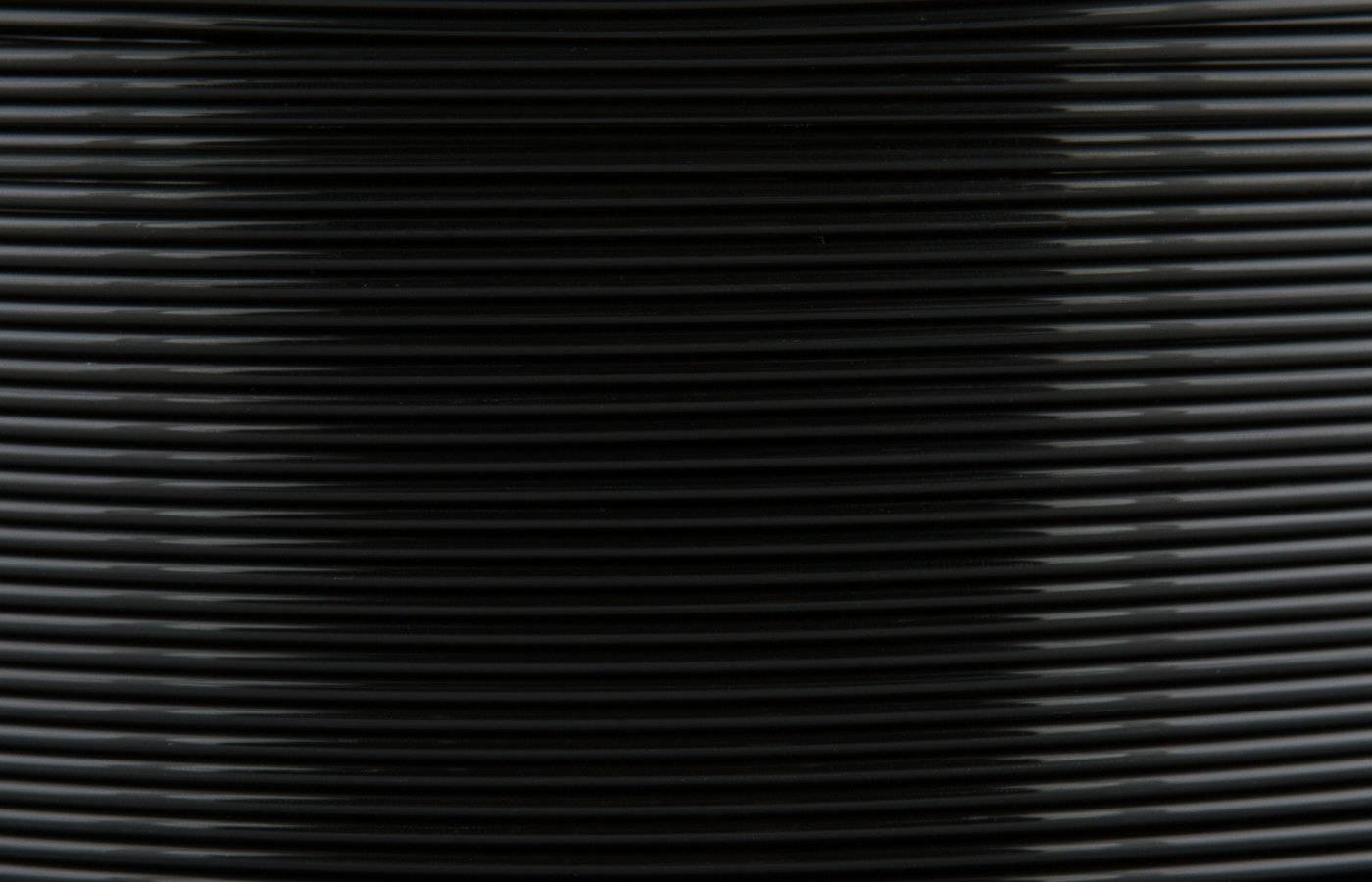 EasyPrint PETG - 1.75mm - 1 kg - Solid Black