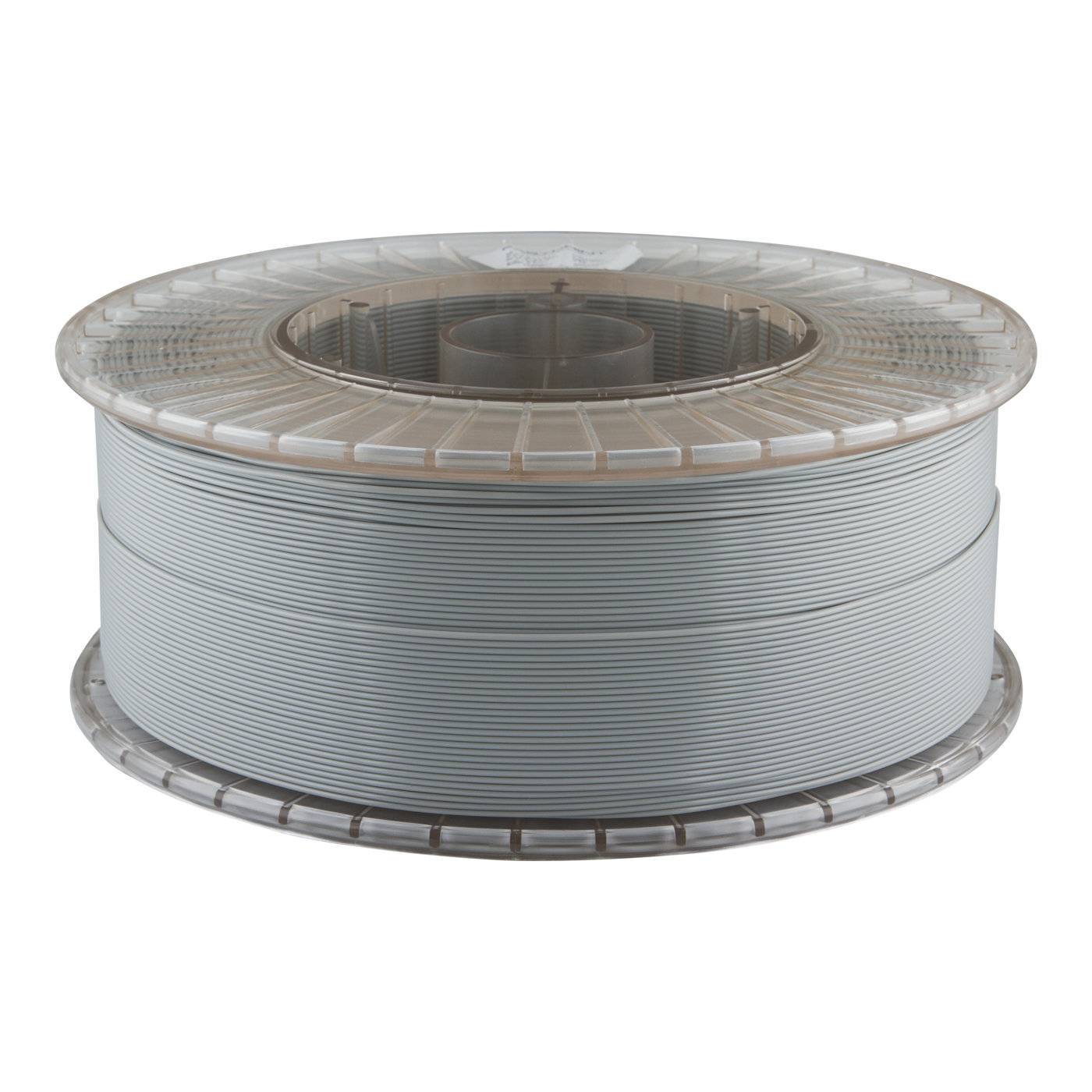 EasyPrint PLA - 1.75mm - 3 kg - Light Grey