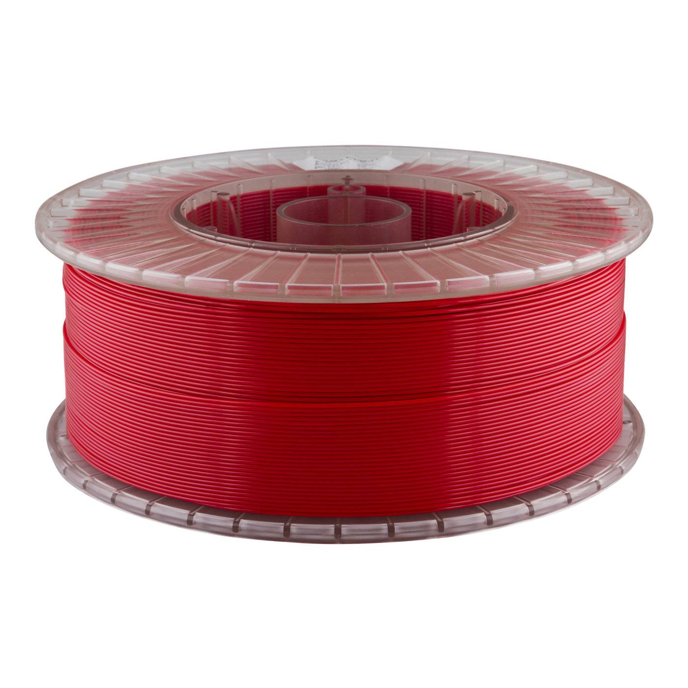 EasyPrint PLA - 1.75mm - 3 kg - Red