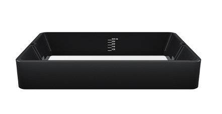 Resin Tank for Inkspire