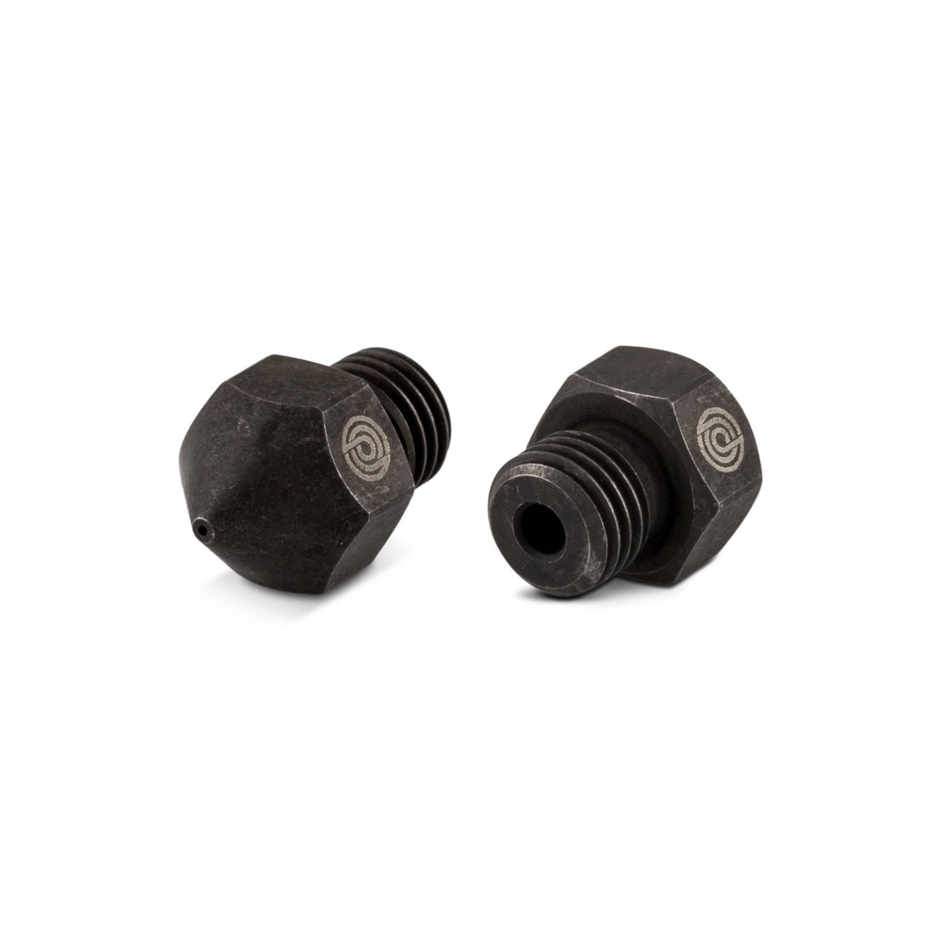 CR-10S Pro Hardened Steel Nozzle 0,2 mm - 1 pc