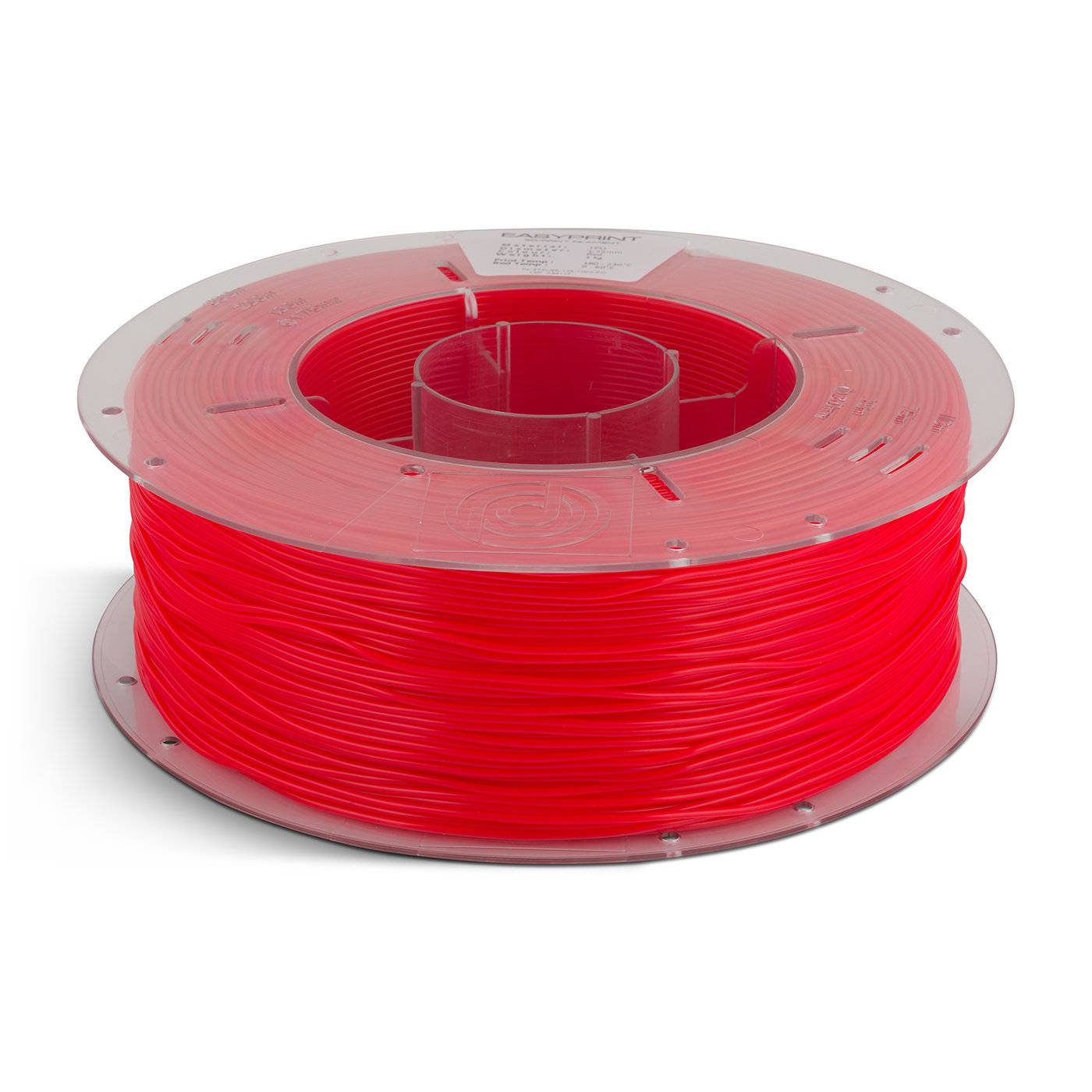 ™ EasyPrint FLEX 95A - 1.75mm - 1 kg - Red