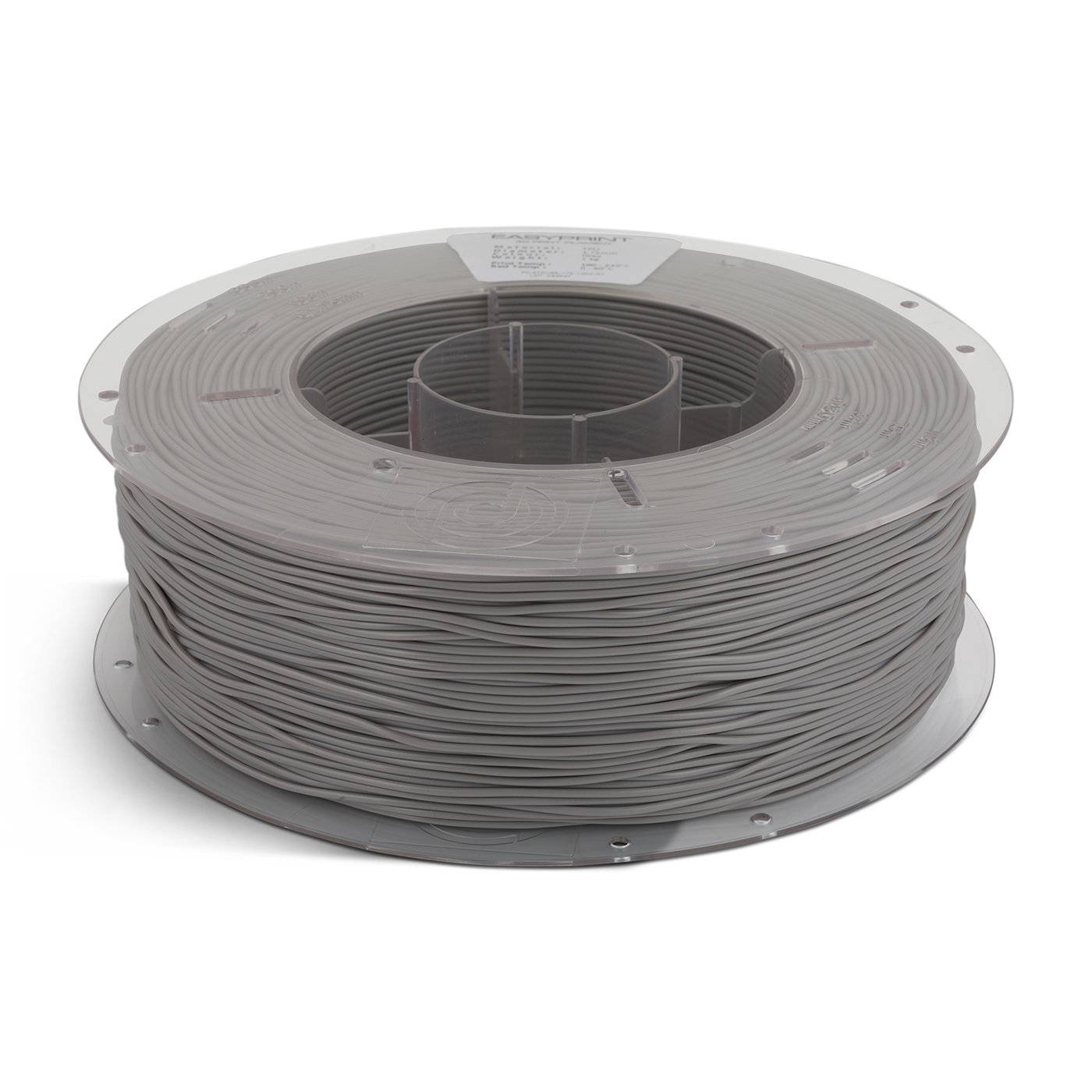 ™ EasyPrint FLEX 95A - 1.75mm - 1 kg - Grey