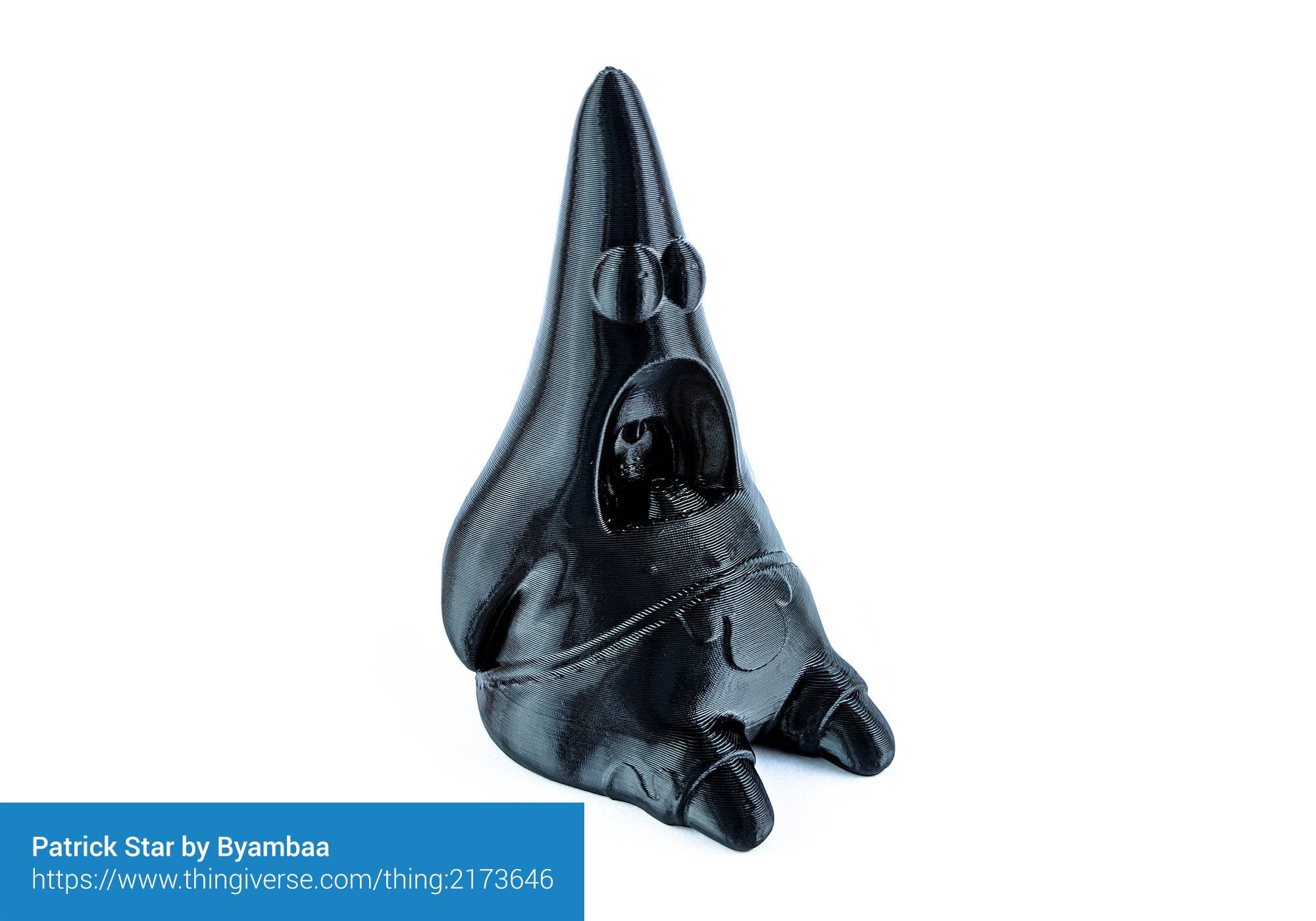 ™ EasyPrint FLEX 95A - 1.75mm - 1 kg - Black