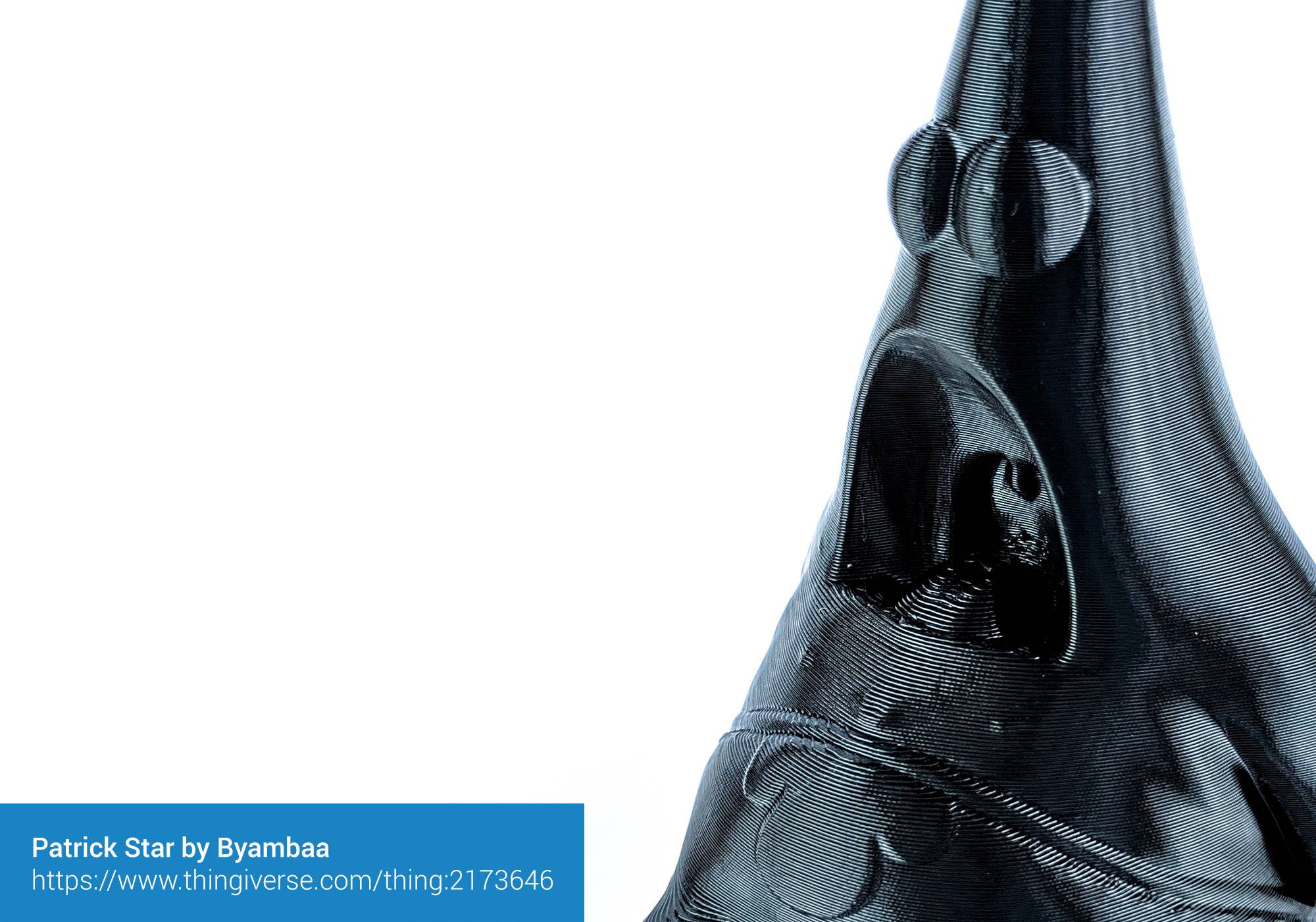 ™ EasyPrint FLEX 95A - 1.75mm - 1 kg - Black