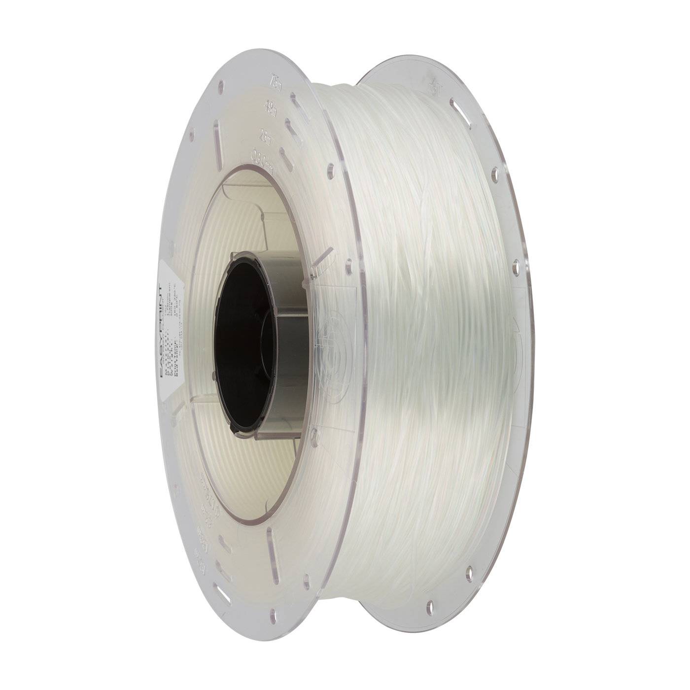 ™ EasyPrint FLEX 95A - 1.75mm - 500g - Transparent