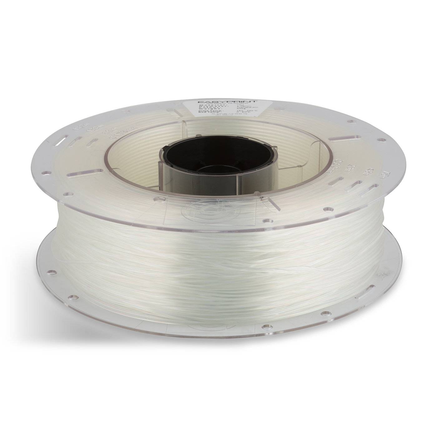 ™ EasyPrint FLEX 95A - 1.75mm - 500g - Transparent
