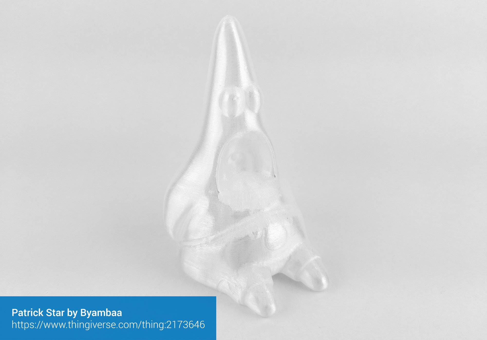 ™ EasyPrint FLEX 95A - 1.75mm - 500g - Transparent