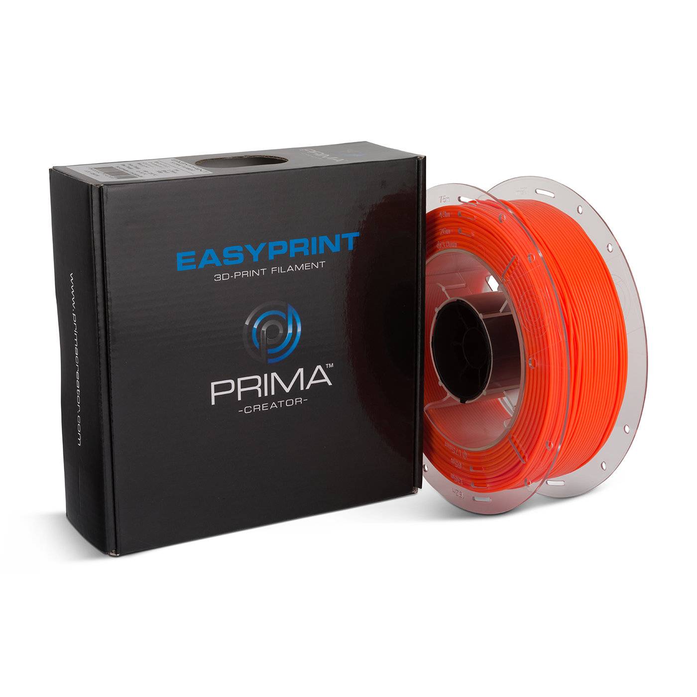 ™ EasyPrint FLEX 95A - 1.75mm - 500g - Orange