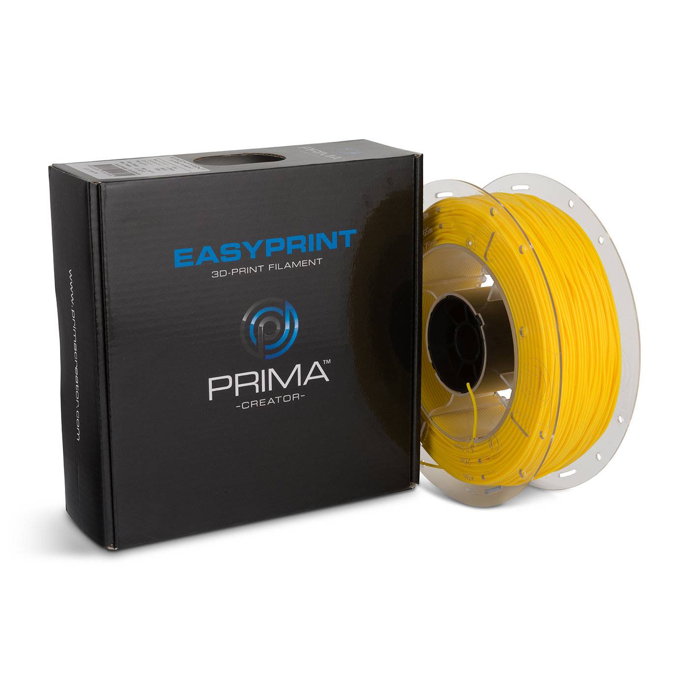 ™ EasyPrint FLEX 95A - 1.75mm - 500g - Yellow
