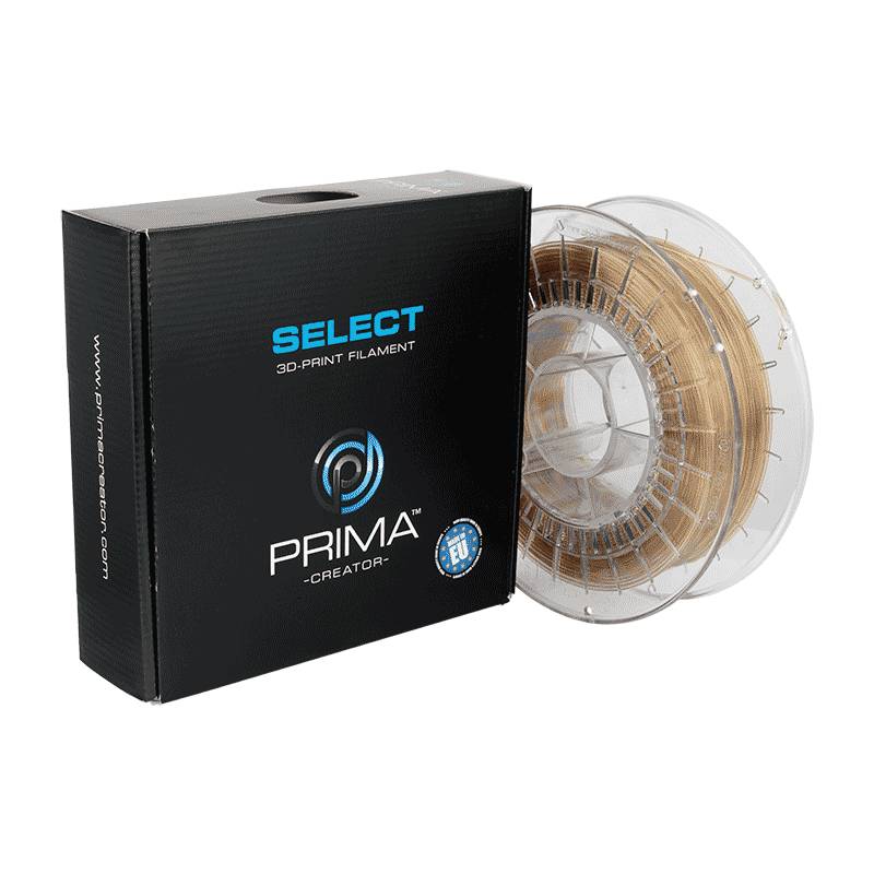 PrimaSelect PPSU - 1.75mm - 500g - Natural
