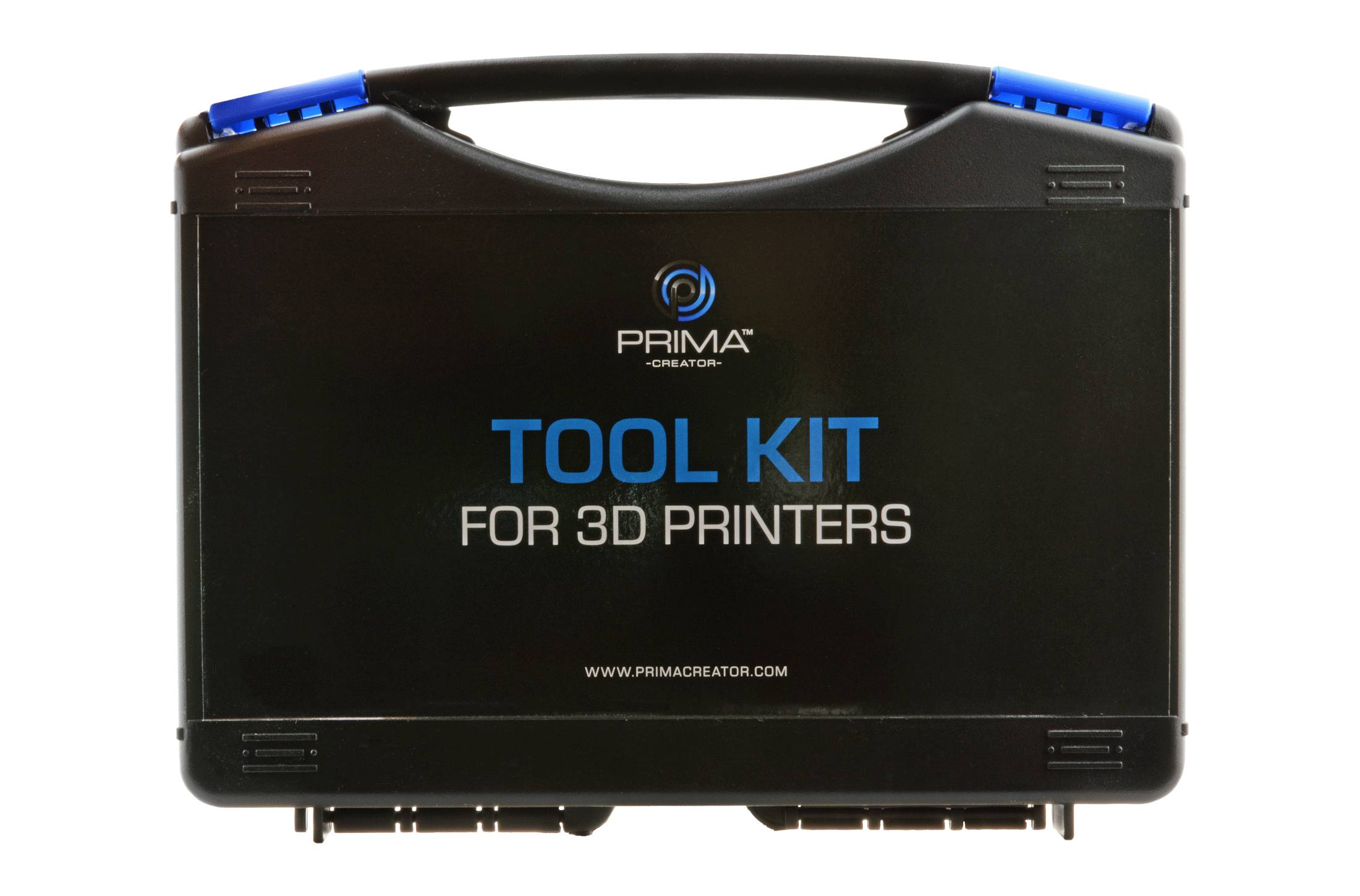 Tool Kit for 3D Printers