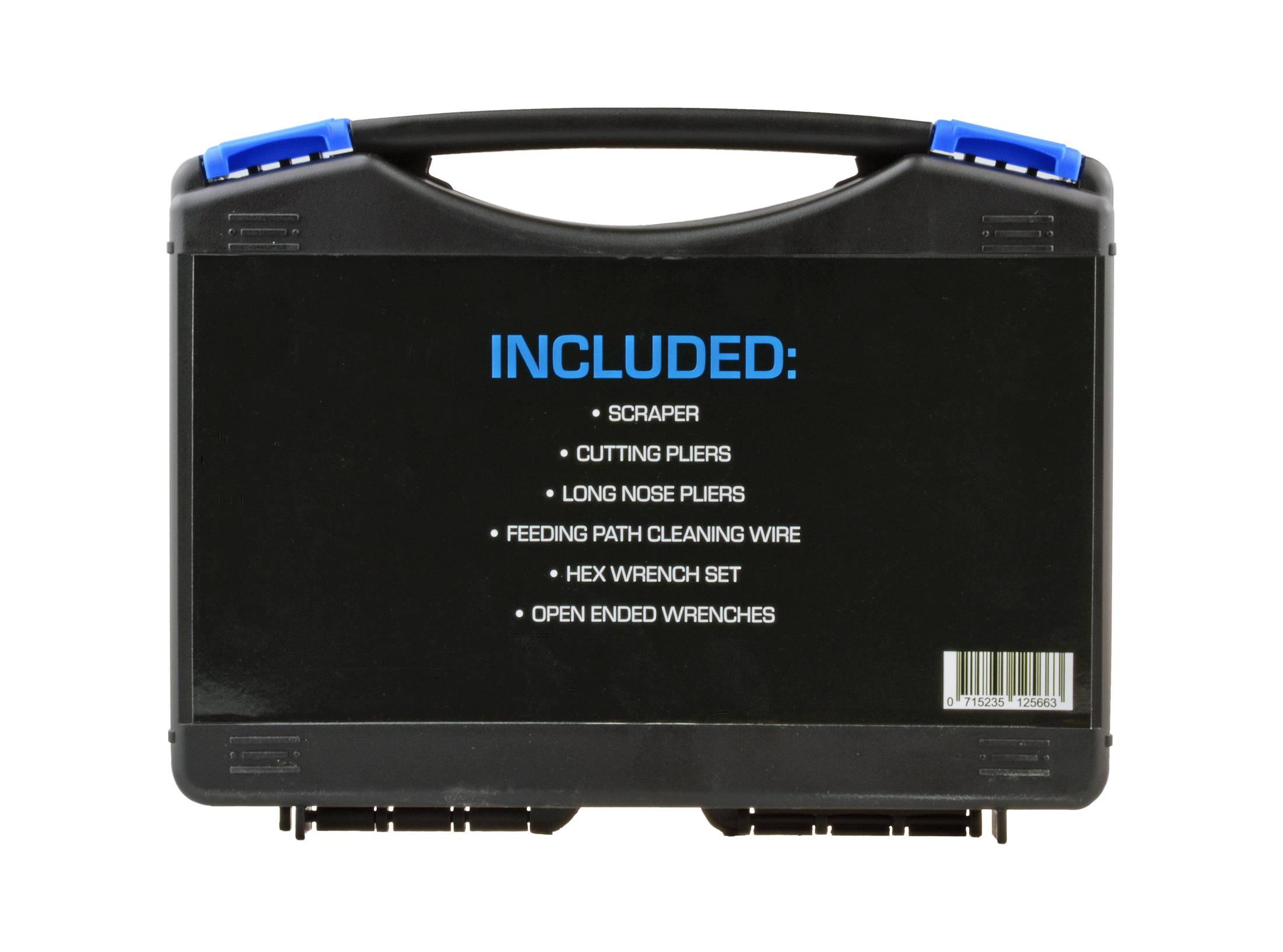 Tool Kit for 3D Printers