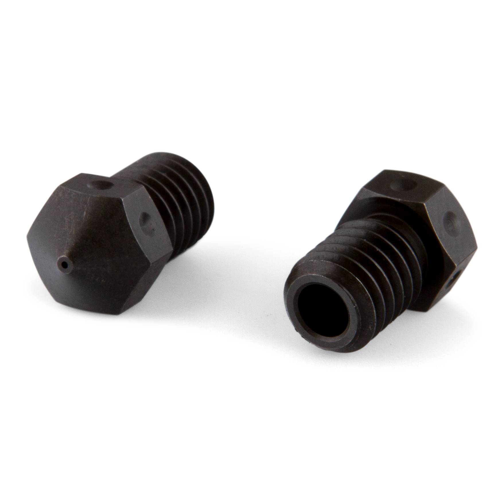 RepRap M6 Hardened Nozzle 3mm - 0,2 mm - 1 pcs