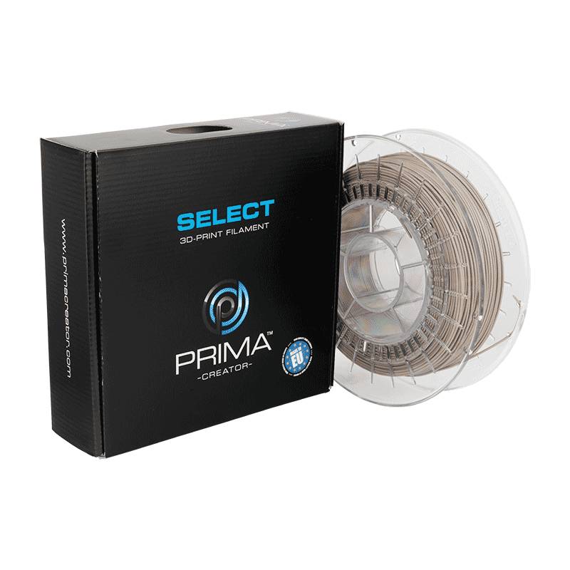 PrimaSelect Luvocom 3F PEKK 50082 - 1.75mm - 500g - Natural