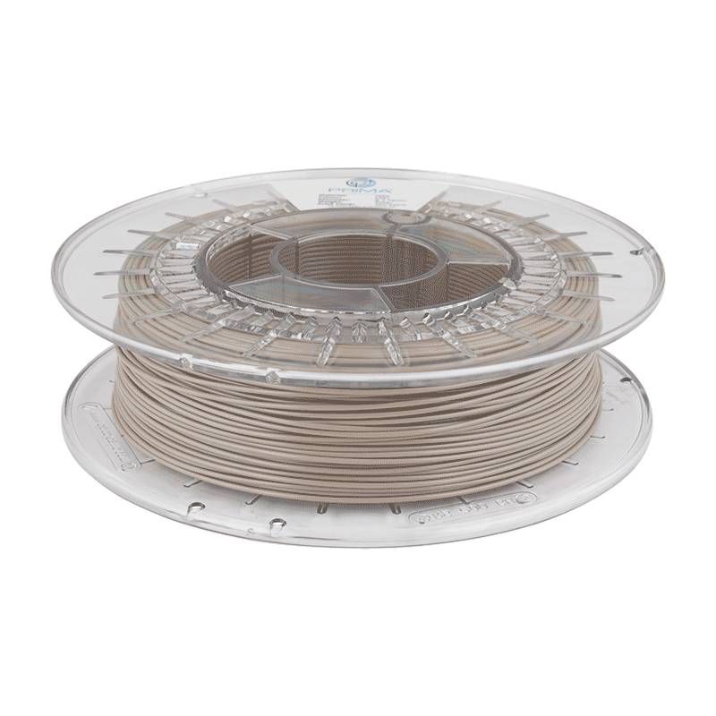 PrimaSelect Luvocom 3F PEKK 50082 - 1.75mm - 500g - Natural