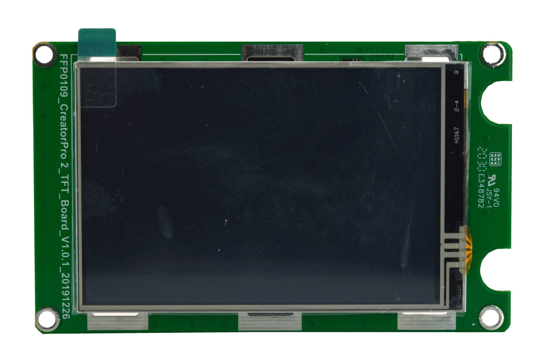 Creator Pro 2 Touch Screen Display