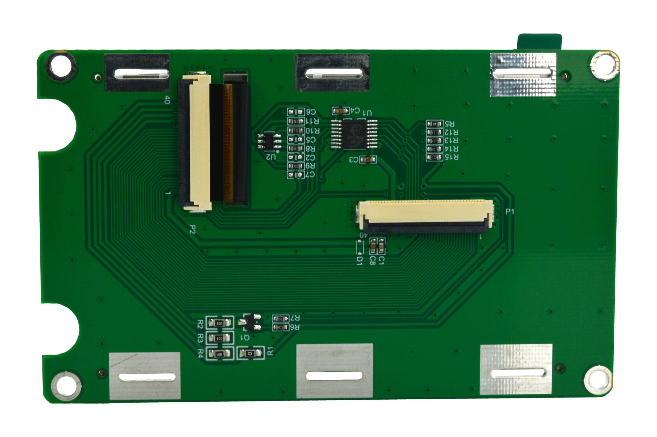 Creator Pro 2 Touch Screen Display