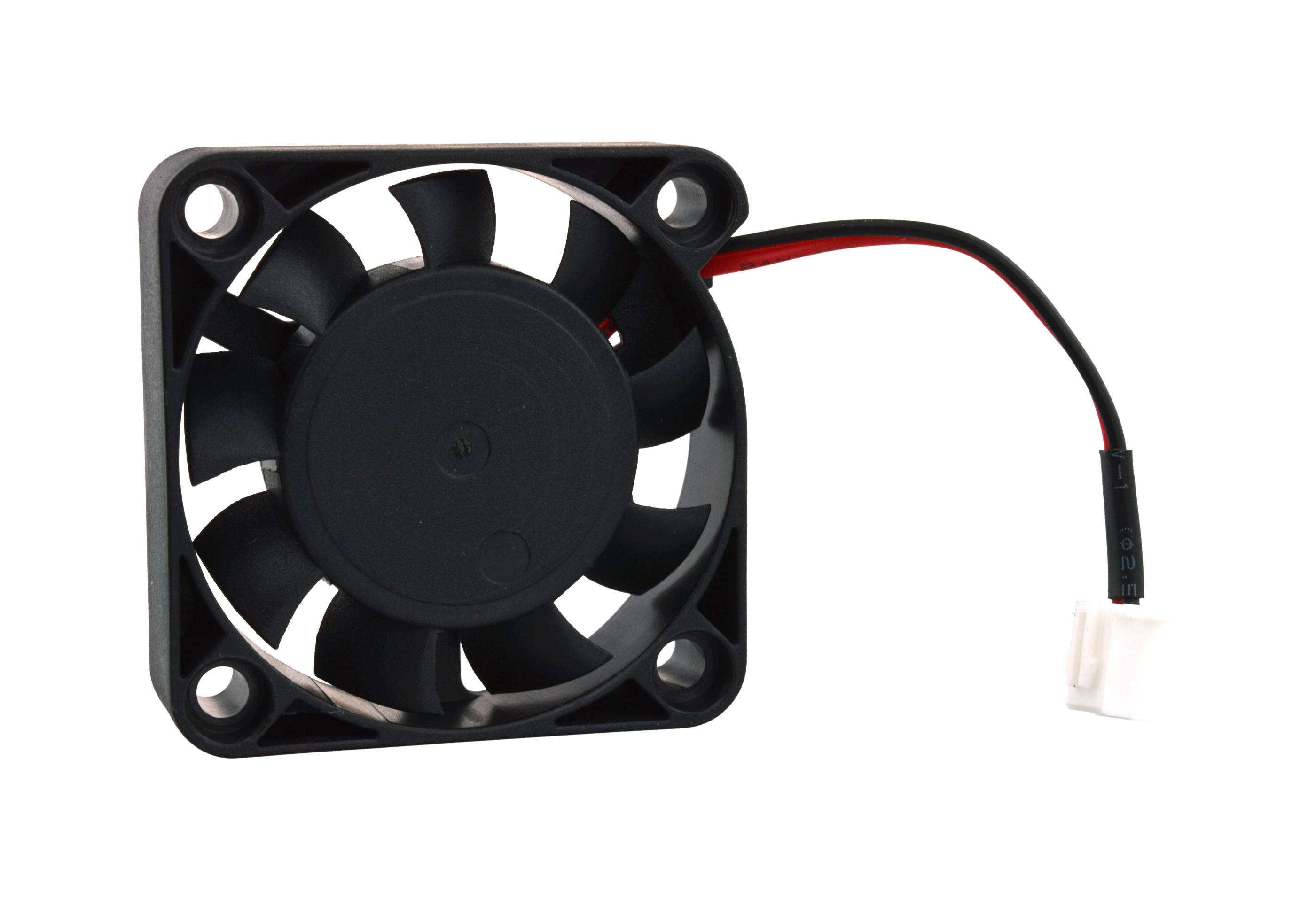 Creator Pro 2 Extruder Fan - 40 x 40 x 10 mm