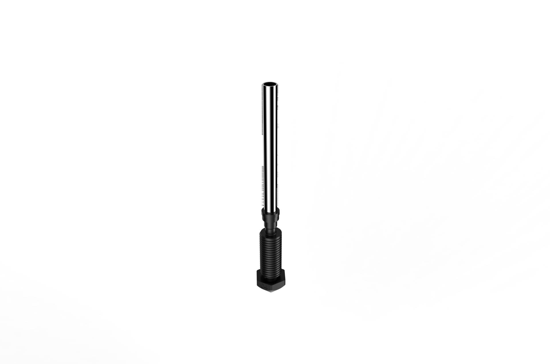 Creator3 Hardened Steel Nozzle - 0,4 mm