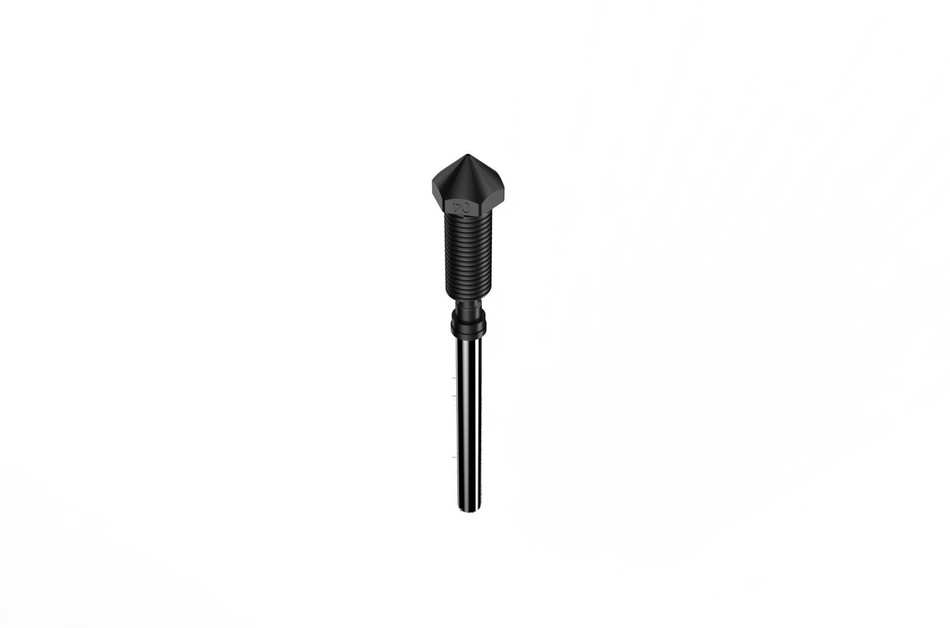 Creator3 Hardened Steel Nozzle - 0,4 mm