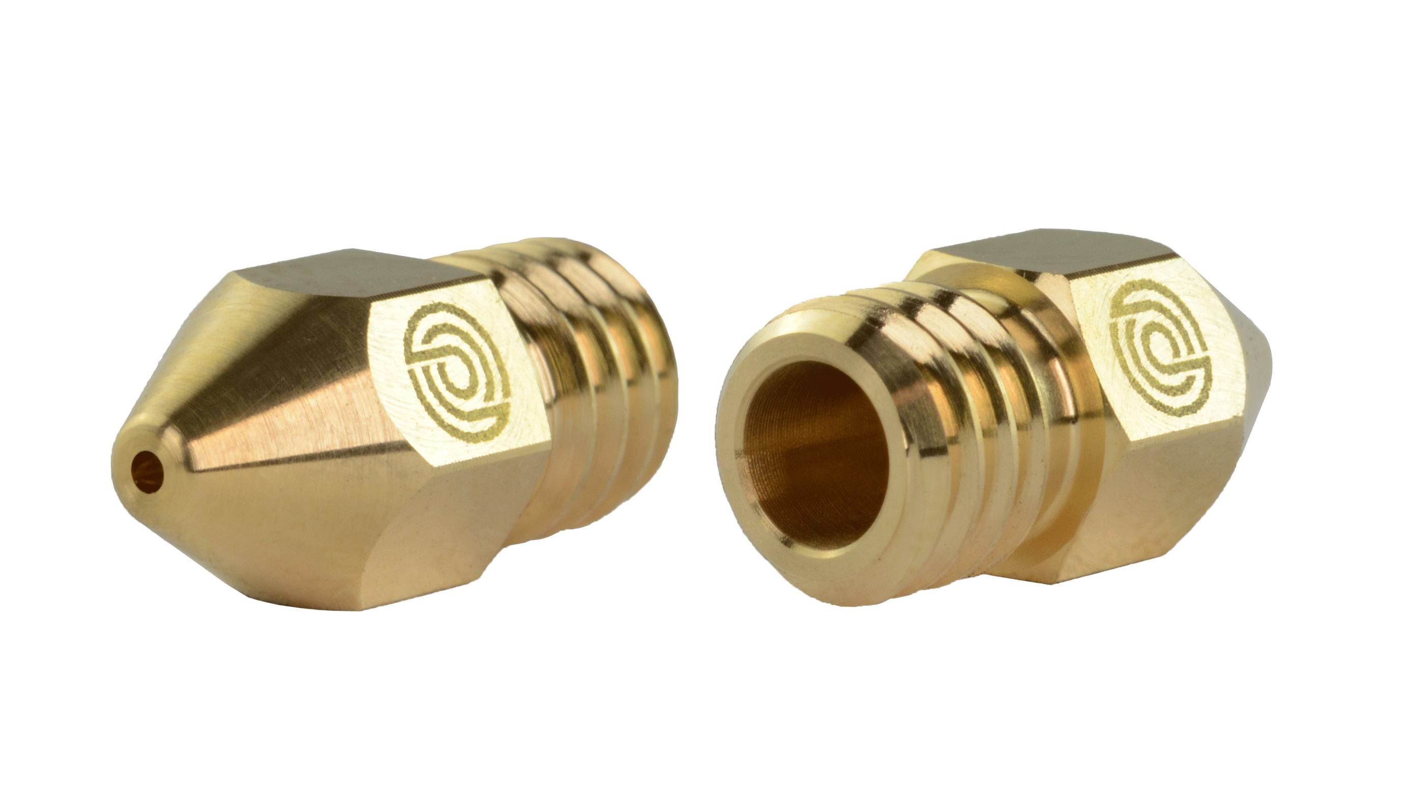 Zortrax Brass Nozzle for M200/M300 - 0,8 mm - 1 pcs