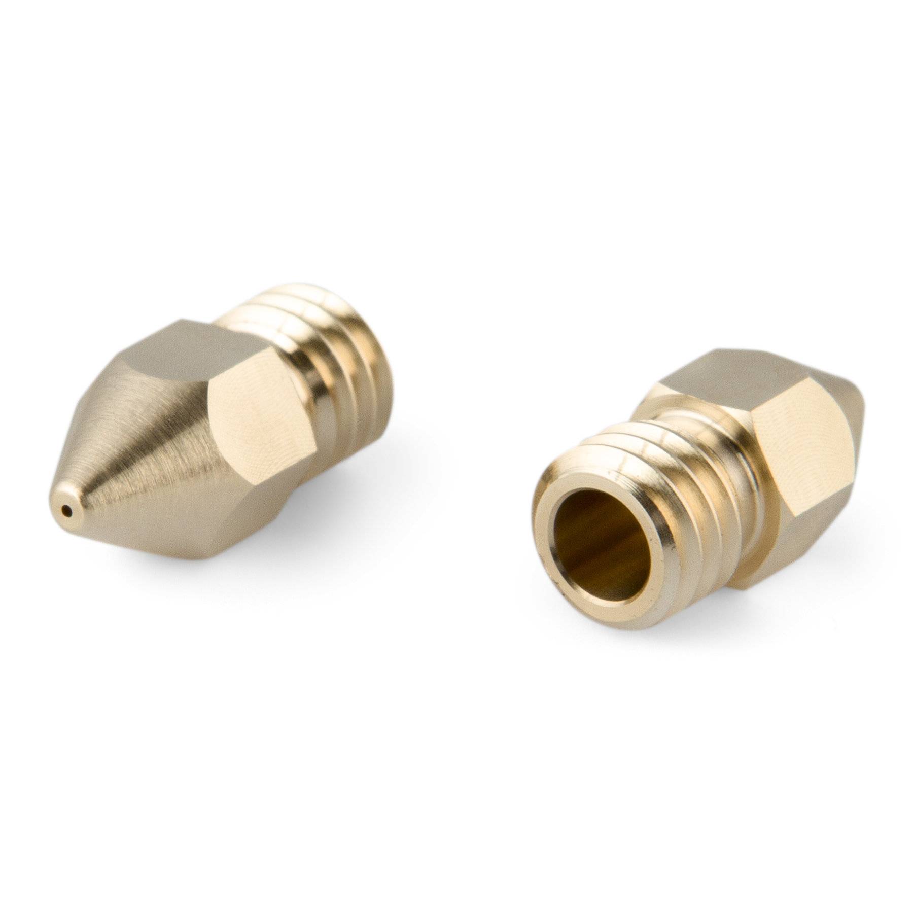 Zortrax Brass Nozzle for M200/M300 - 0,8 mm - 1 pcs