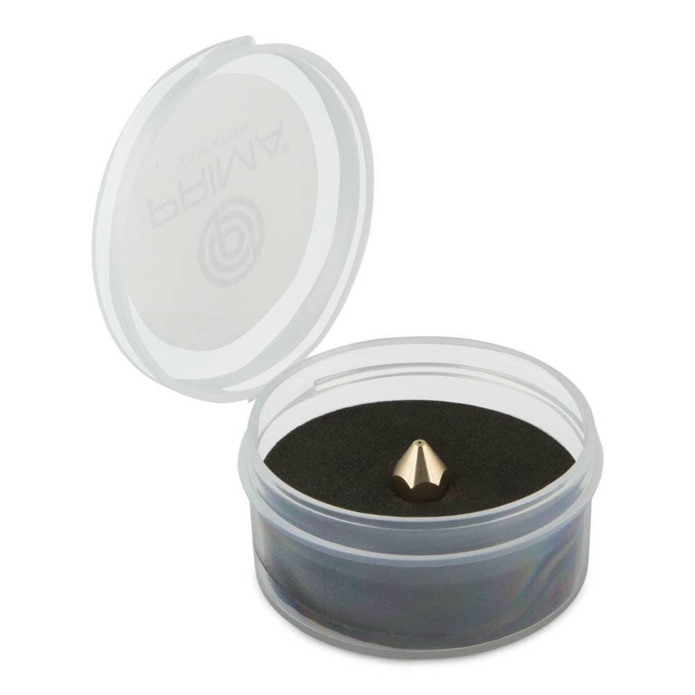 Zortrax Brass Nozzle for M200/M300 - 0,8 mm - 1 pcs