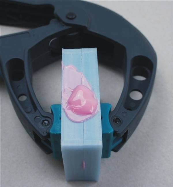 MOLDLAY Filament - 2.85mm - 0.75 kg