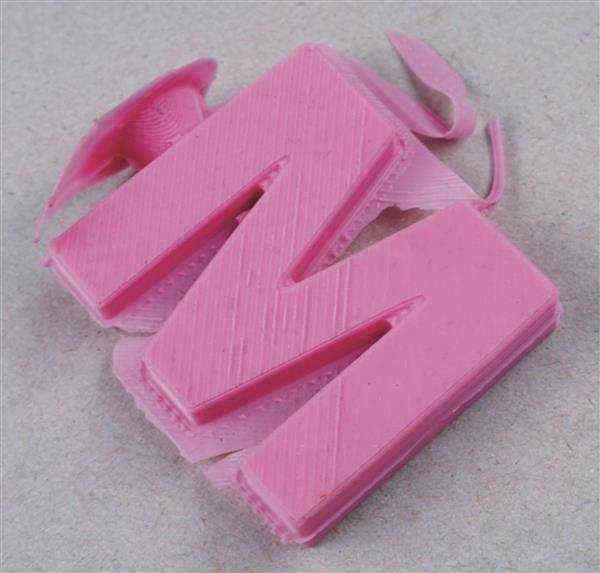 MOLDLAY Filament - 2.85mm - 0.75 kg