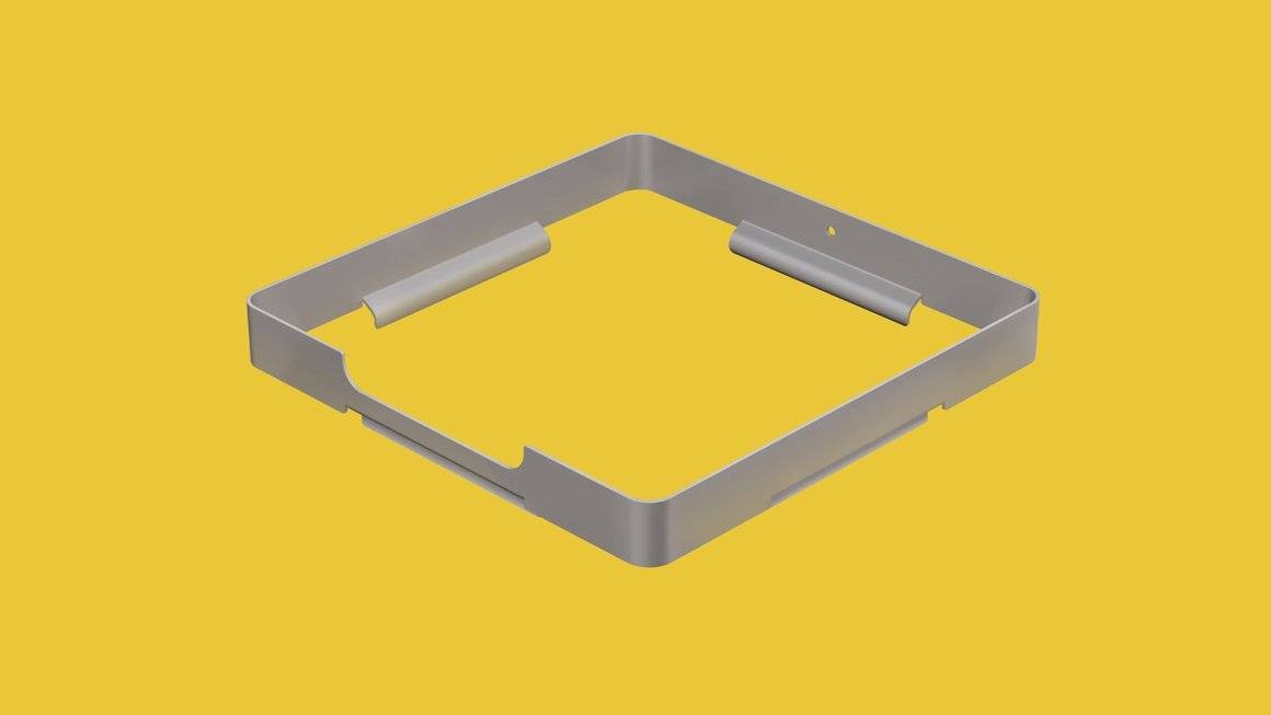 Mayku Heat Shield Accessory MHSA200100AA