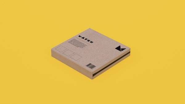 Mayku Heat Shield Accessory MHSA200100AA