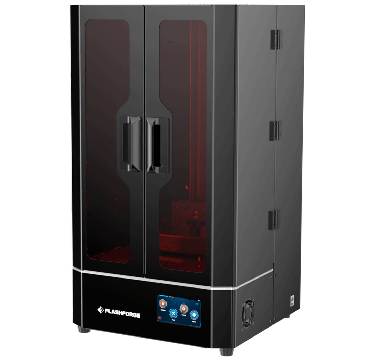 Flashforge Foto 13.3 LCD Resin Printer