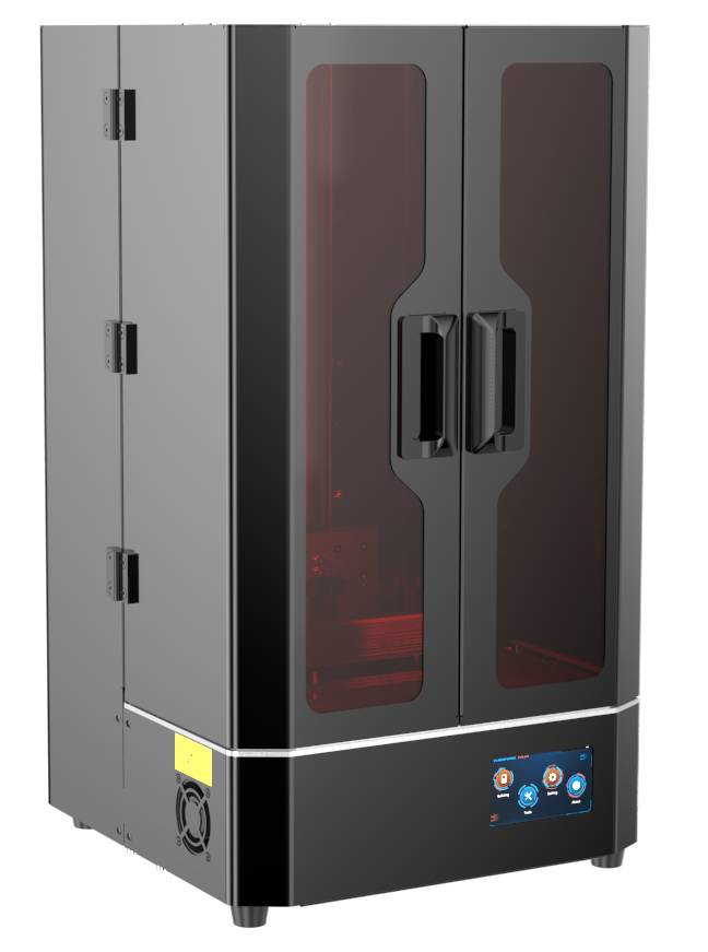 Flashforge Foto 13.3 LCD Resin Printer