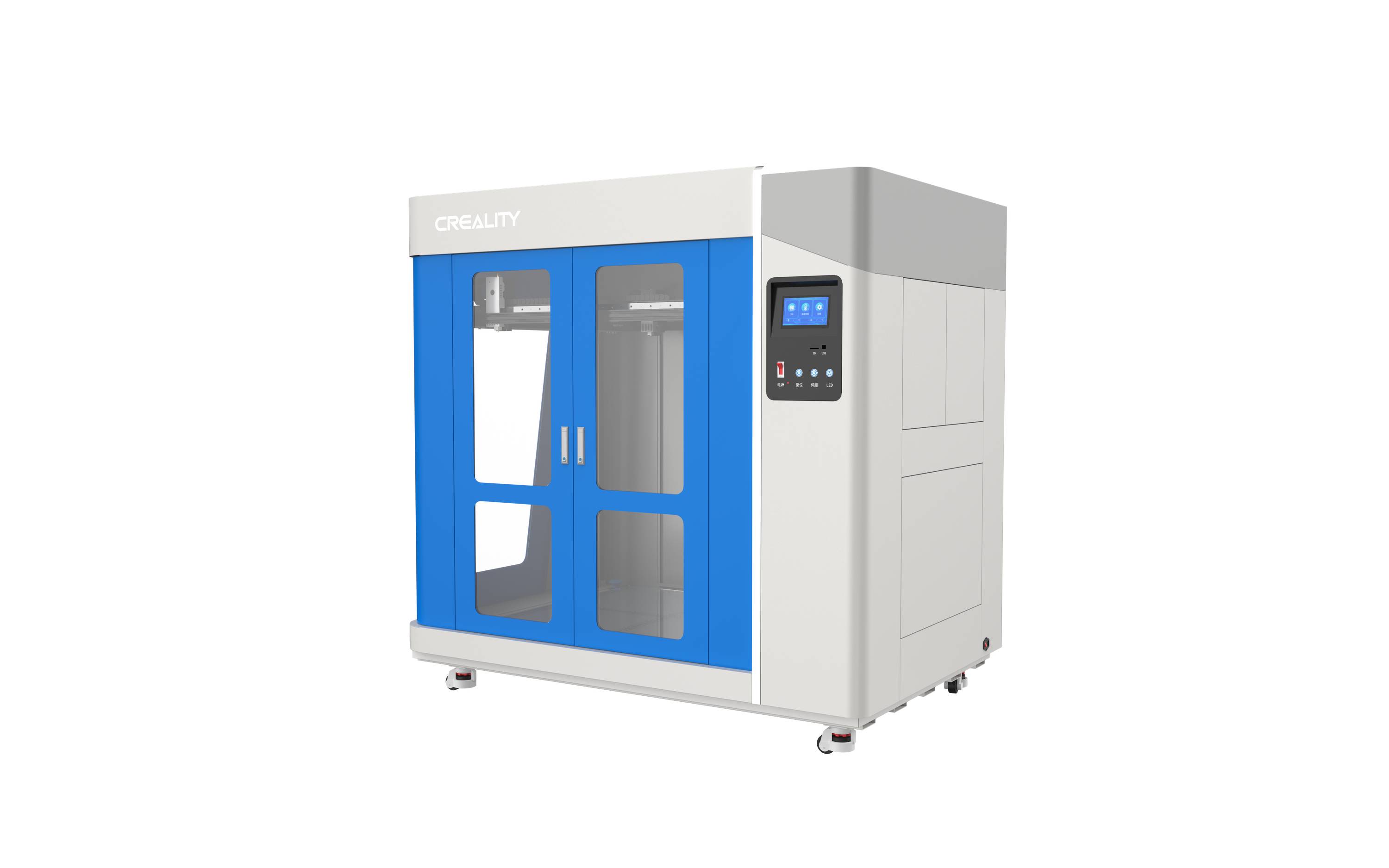 Creality CR-1000 Pro