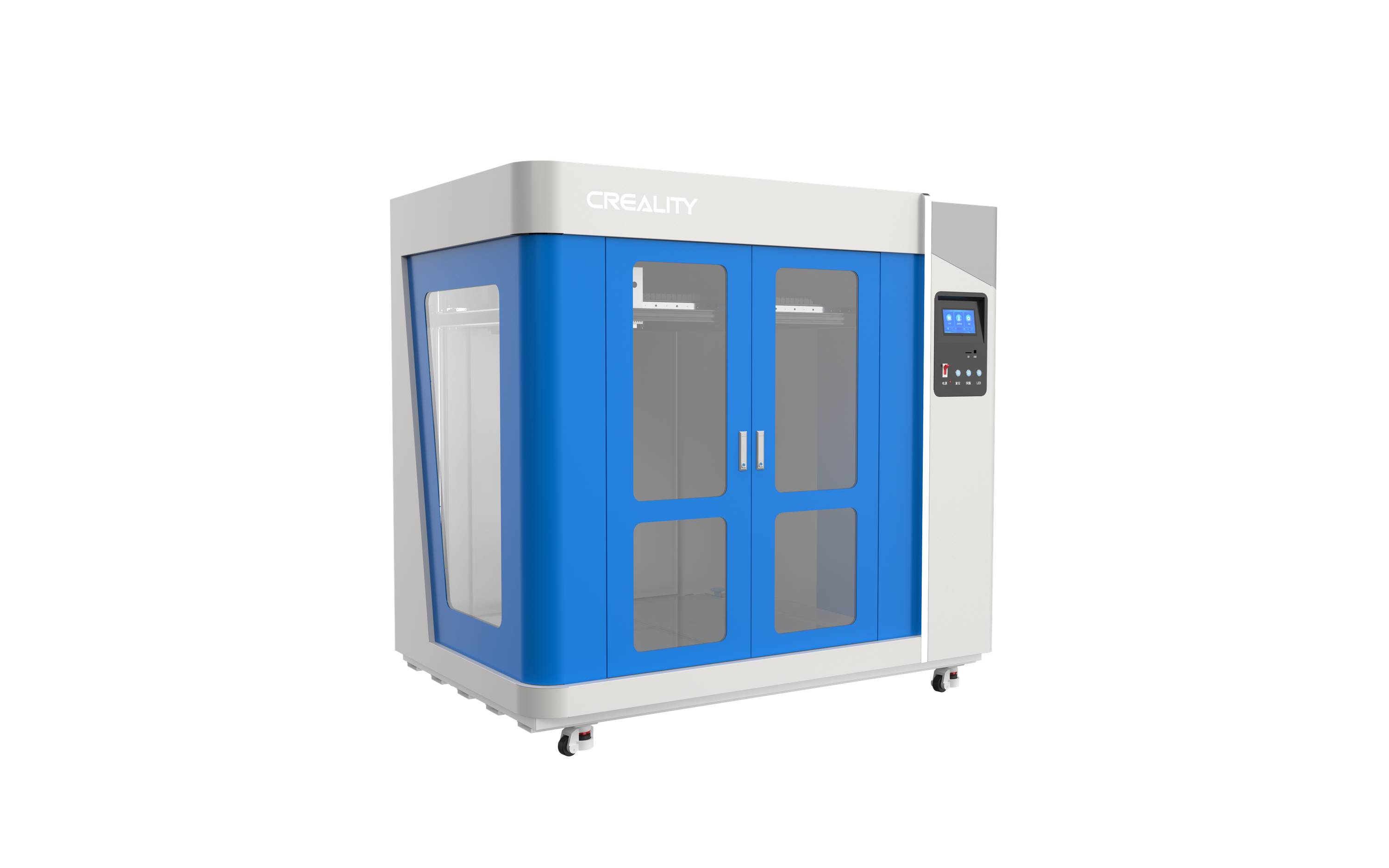 Creality CR-1000 Pro