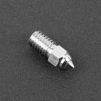 Creality 3D 4007010127, Heißenddüse, Creality 3D, Ender-7/Ender-5 S1, Silber, 5 g, 190 mm