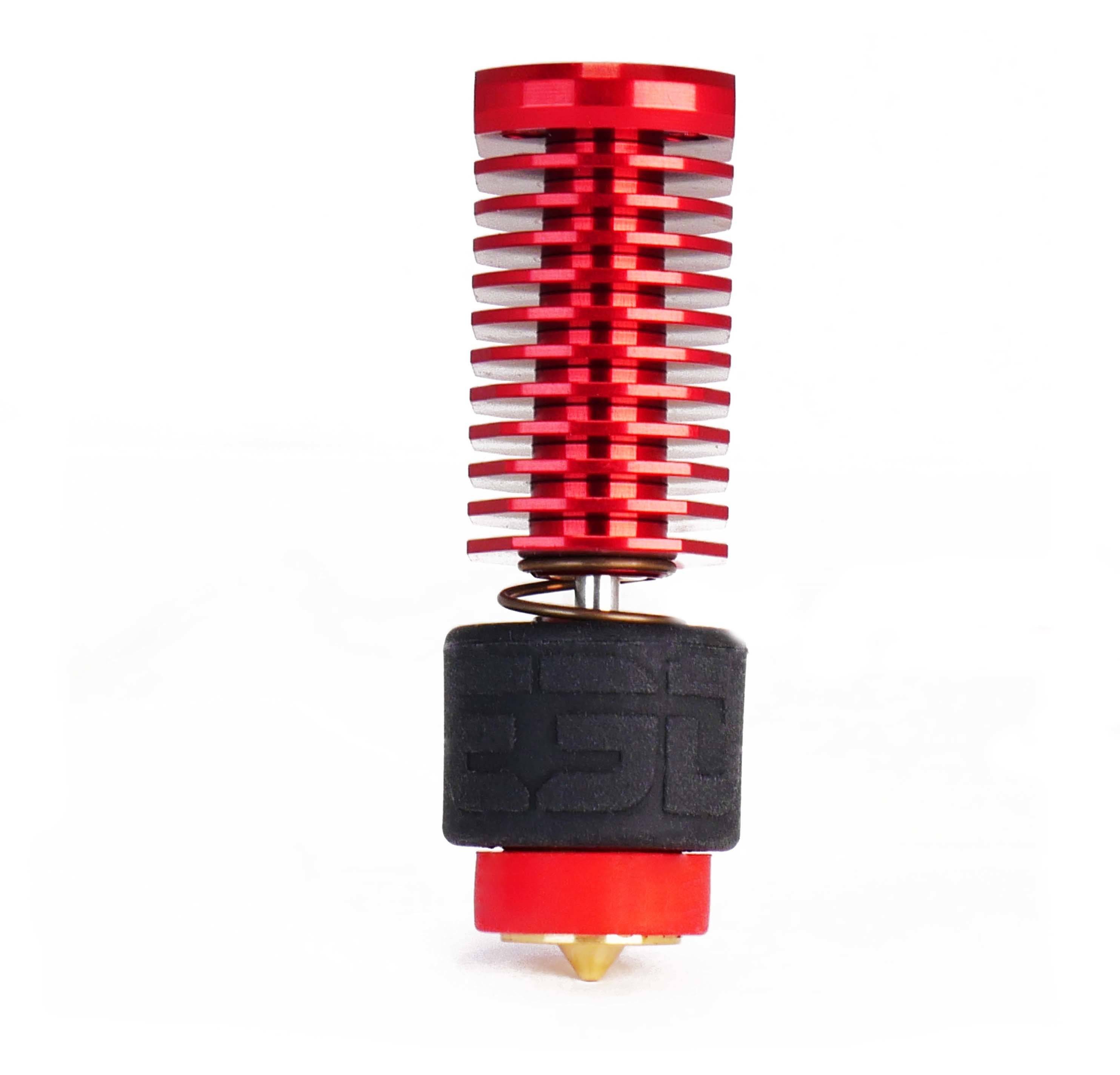 E3D RapidChange Revo™ Voron - 1.75mm, 12V Fully Loaded Nozzle Kit