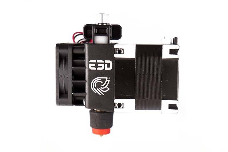 E3D RapidChange Revo™ Hemera - 1.75mm, 12V Fully Loaded Kit