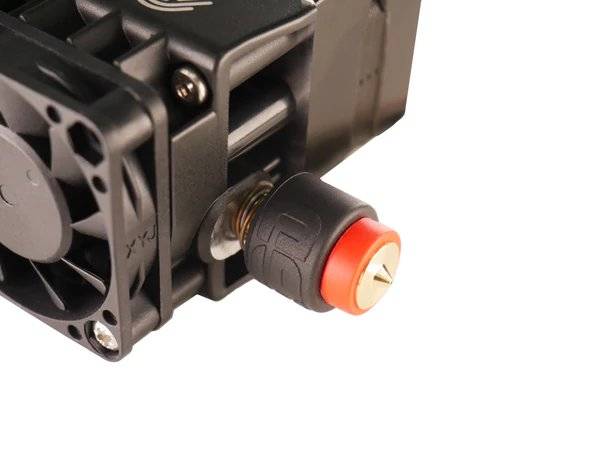 E3D RapidChange Revo™ Hemera XS - 1.75mm, 12V Single Nozzle Kit