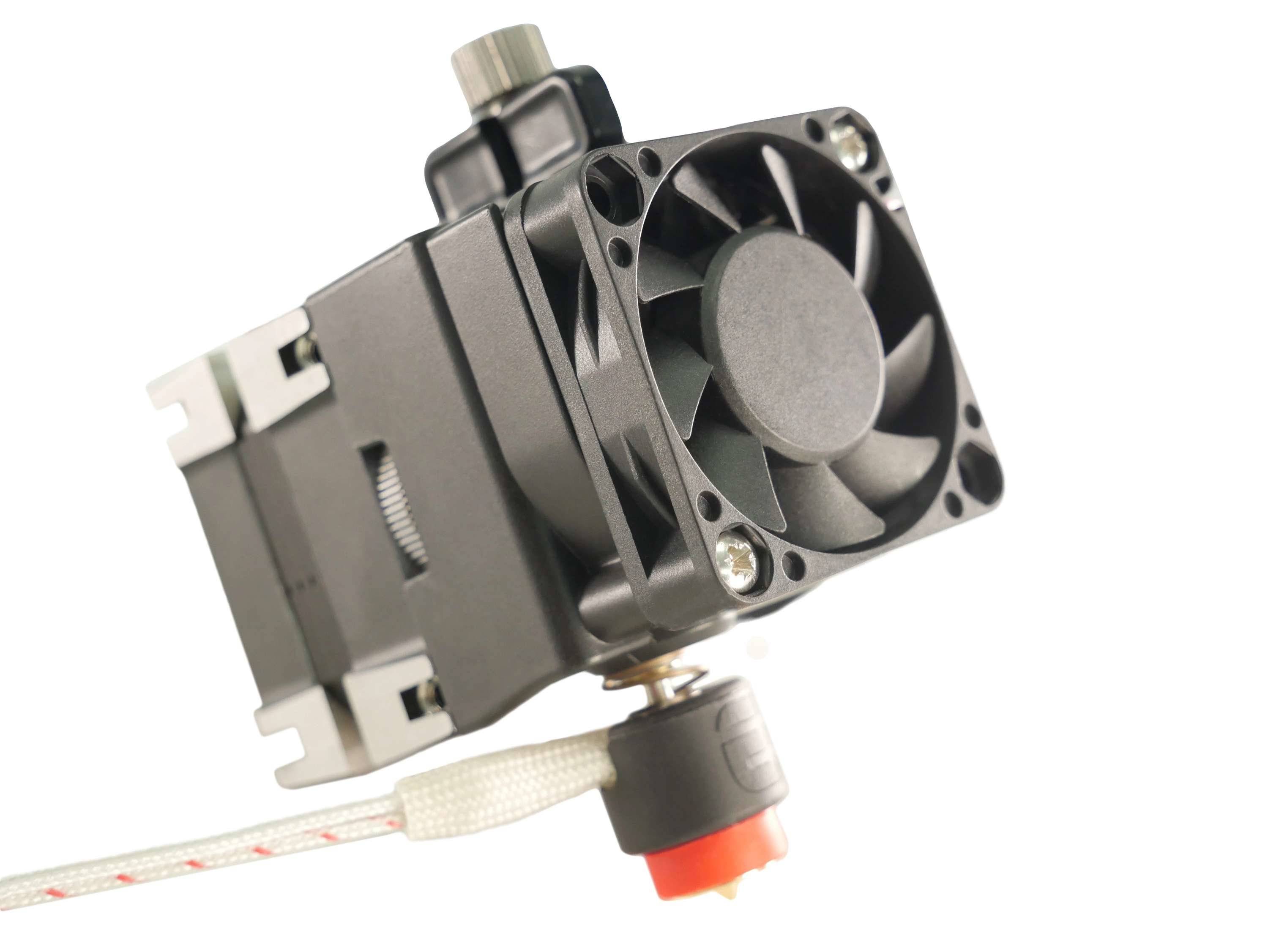 E3D RapidChange Revo™ Hemera XS - 1.75mm, 12V Fully Loaded Nozzle Kit