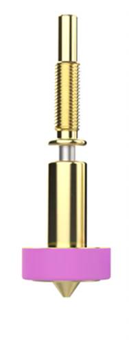 E3D RapidChange Revo™ Brass 1.75mm 0.15mm Nozzle