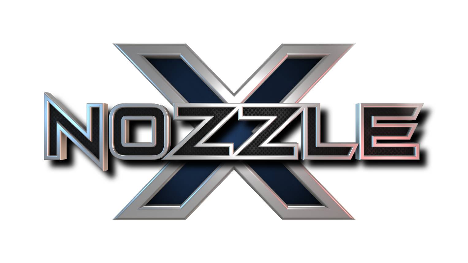 E3D Volcano Nozzle X 1,0 mm - 1,75 mm - 1 pcs