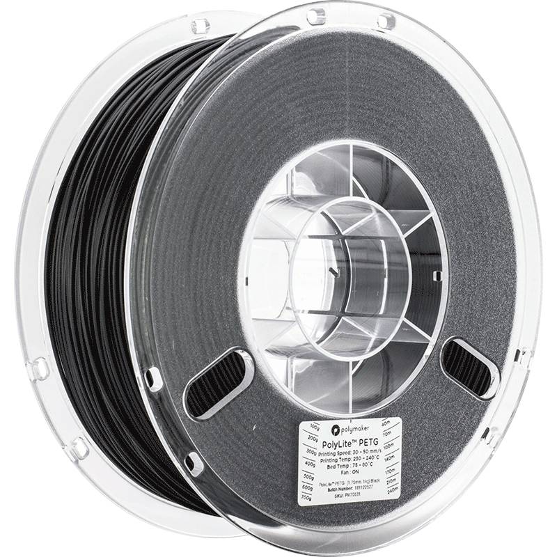 Polymaker PolyLite PETG