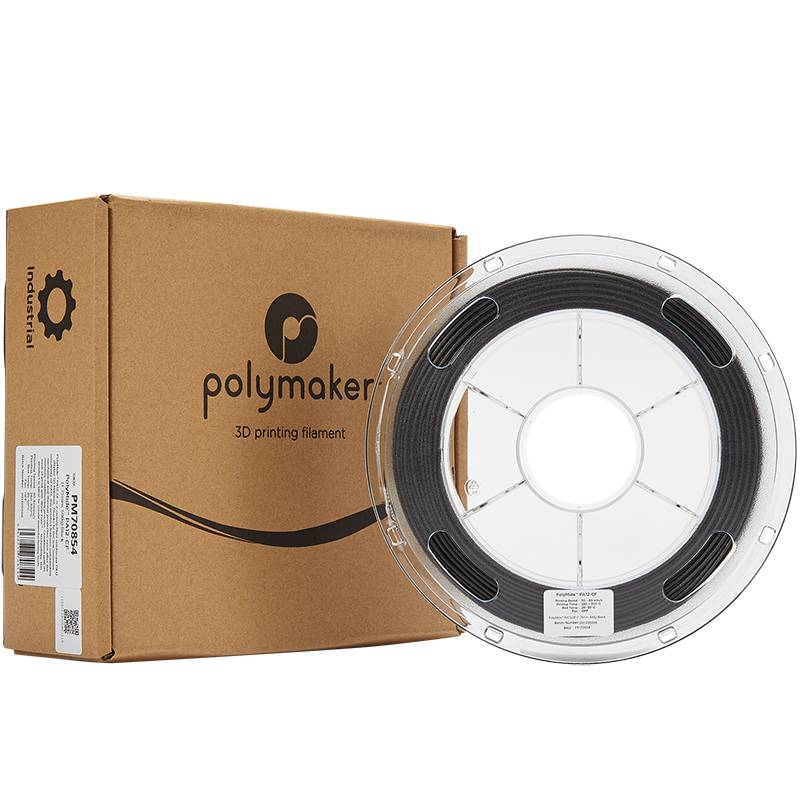 Polymaker PolyMide PA12-CF