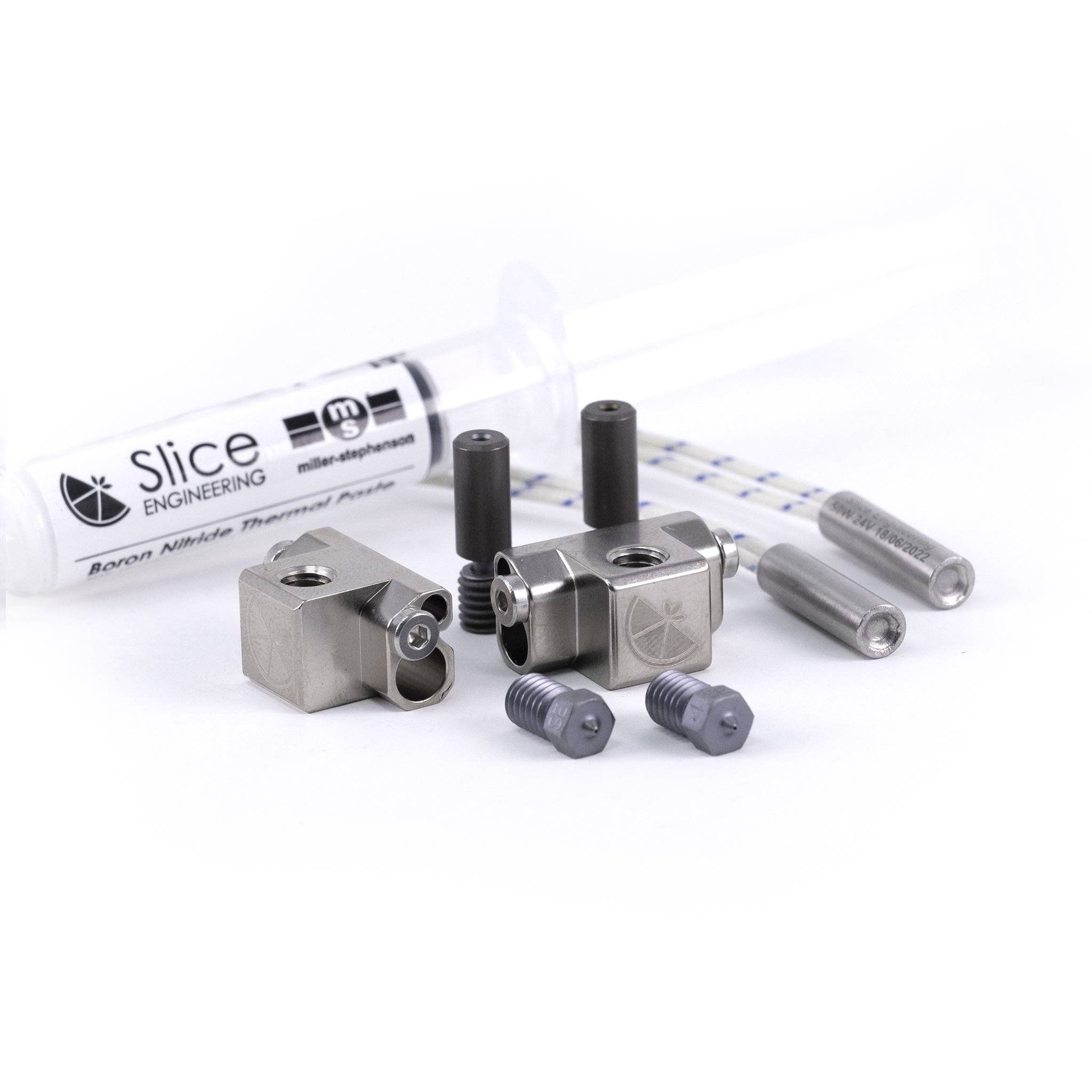 Slice Engineering Raise3D E2 Upgrade Bundle