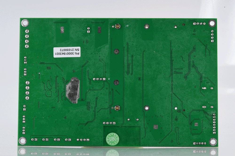 Flashforge Foto 13.3 Mainboard