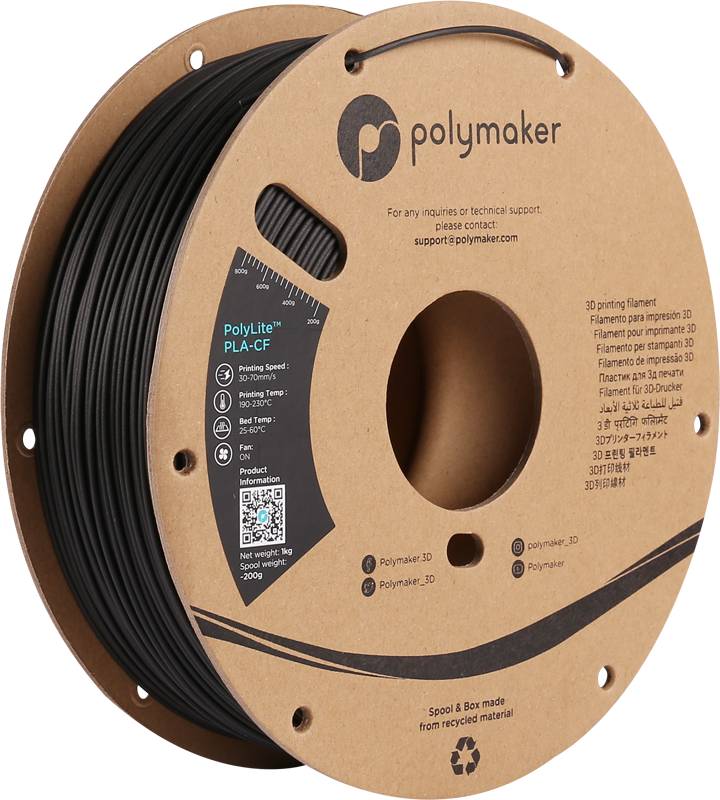Polymaker Polymaker PolyLite PLA-CF