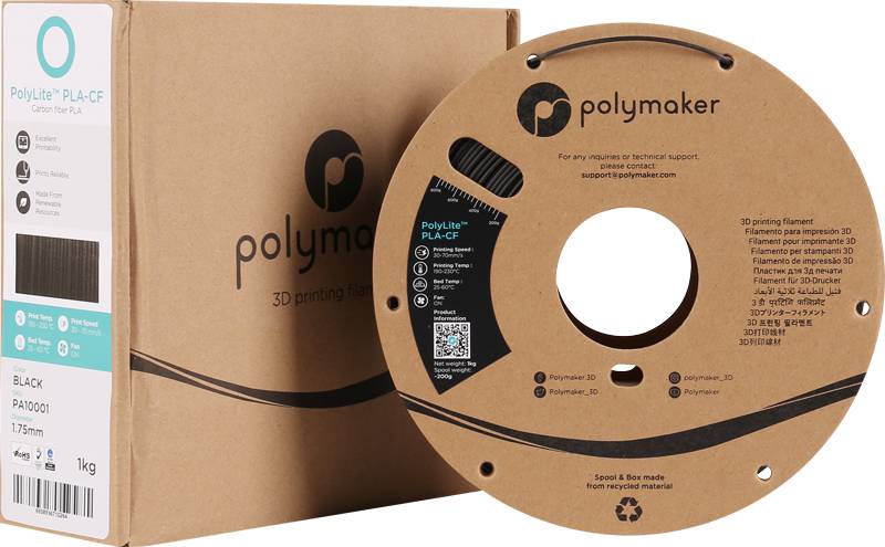 Polymaker Polymaker PolyLite PLA-CF