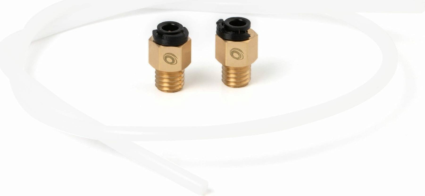 BondTech PTFE Fittings Set für Prusa Mini - 1 Stk